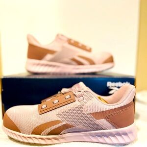 New In Box Size 8 - Reebok SubLite Legend Work Rose Gold Msrp $129